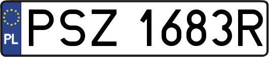 PSZ1683R