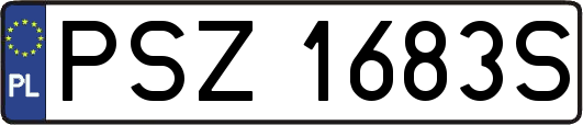 PSZ1683S