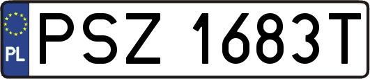 PSZ1683T