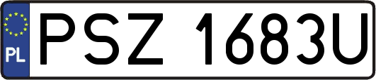 PSZ1683U