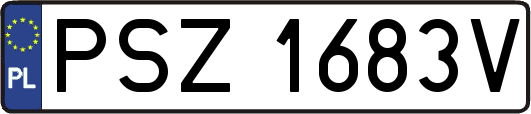 PSZ1683V