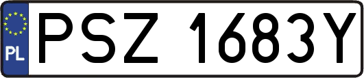 PSZ1683Y
