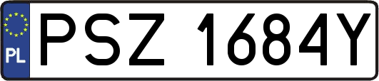 PSZ1684Y