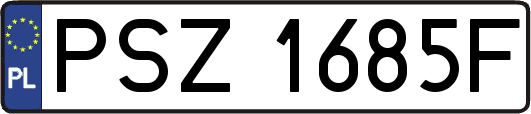 PSZ1685F