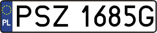 PSZ1685G