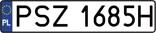 PSZ1685H