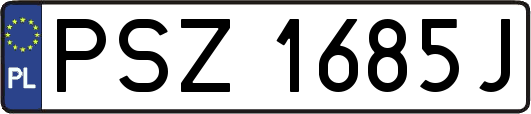 PSZ1685J