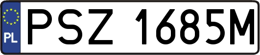 PSZ1685M