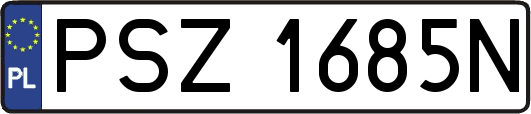 PSZ1685N