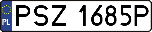 PSZ1685P