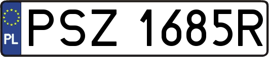 PSZ1685R