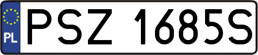 PSZ1685S