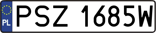 PSZ1685W