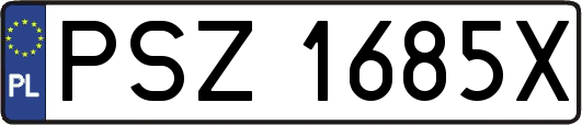 PSZ1685X