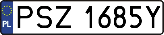 PSZ1685Y