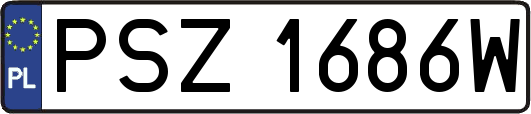 PSZ1686W