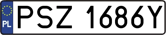 PSZ1686Y