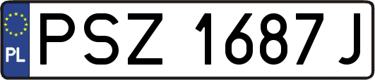 PSZ1687J