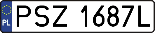 PSZ1687L