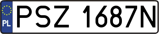 PSZ1687N