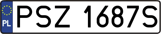 PSZ1687S