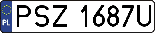 PSZ1687U