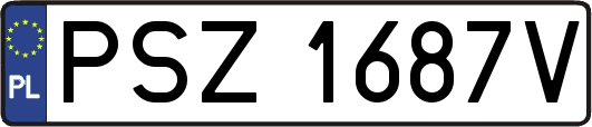 PSZ1687V