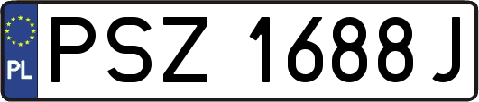 PSZ1688J