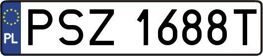 PSZ1688T