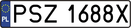 PSZ1688X