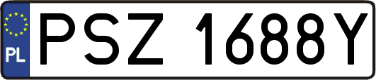 PSZ1688Y