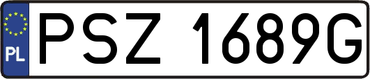 PSZ1689G