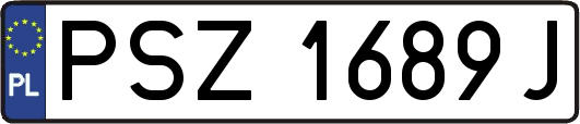 PSZ1689J