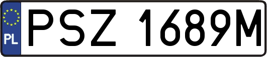 PSZ1689M