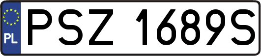 PSZ1689S