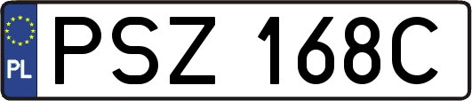PSZ168C