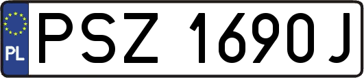 PSZ1690J