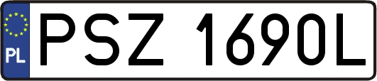 PSZ1690L