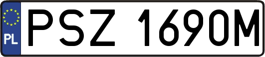 PSZ1690M
