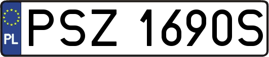 PSZ1690S