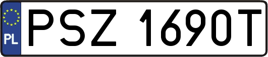PSZ1690T