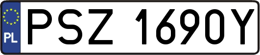 PSZ1690Y