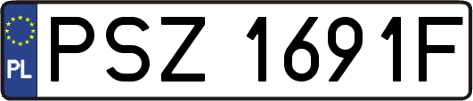 PSZ1691F