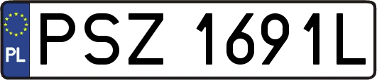 PSZ1691L
