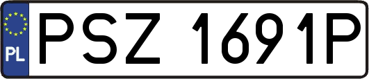 PSZ1691P