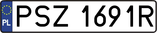 PSZ1691R