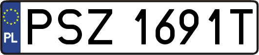 PSZ1691T