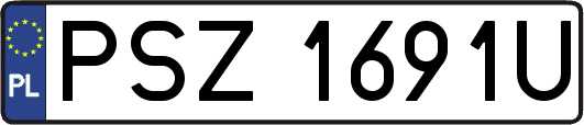 PSZ1691U