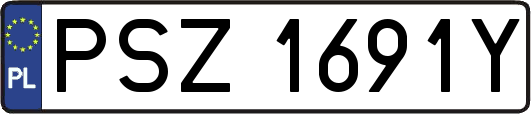 PSZ1691Y