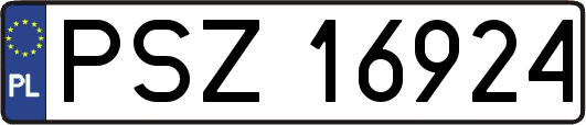 PSZ16924